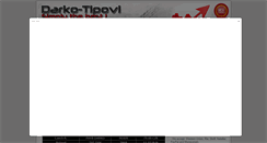 Desktop Screenshot of darko-tipovi.com